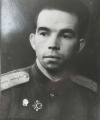 Кашицын Владимир Павлович