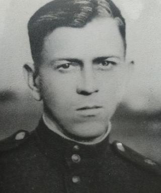 Волик Григорий Тимофеевич