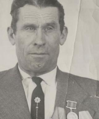 Злобин Николай Васильевич