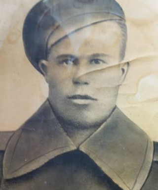 Петухов Павел Иванович