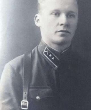 Кульбицкий Степан Антонович