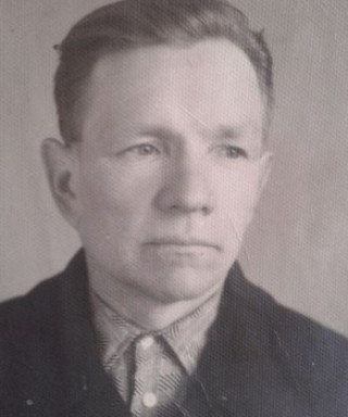 Колчин Николай Тимофеевич