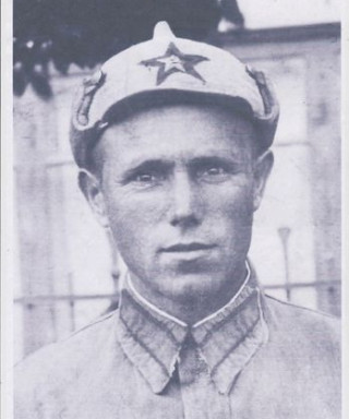 Носырев Григорий Гаврилович