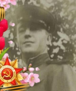 Деев Николай Алексеевич