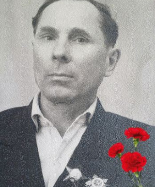 Зялик Пётр Степанович