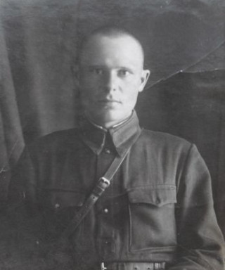 Панов Дмитрий Васильевич