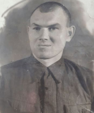 Осипенко Иван Иванович