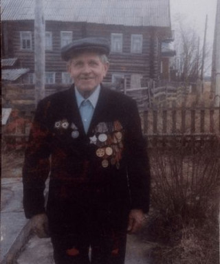 Кармакулов Андрей Петрович