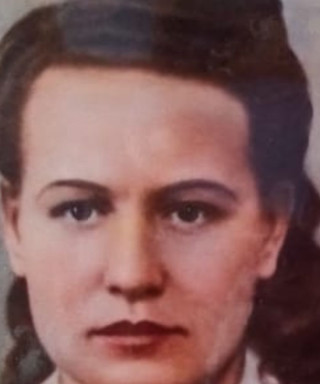 Вотина Лидия Яковлевна