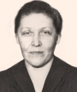 Григорьева Тамара Александровна