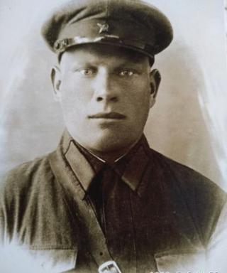 Ломов Николай Степанович