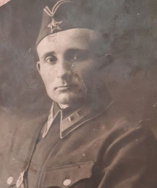 Канашкин Николай Петрович