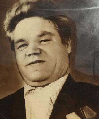 Салобутин Павел Матвеевич