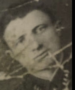 Волостнов Андрей Яковлевич