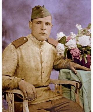 Анпилов Пётр Михайлович