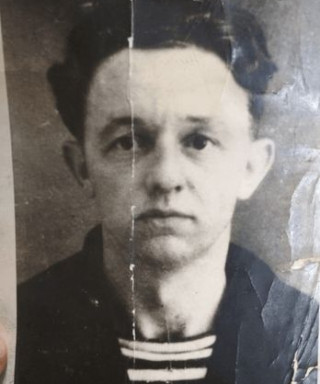 Калугин Вениамин Сергеевич