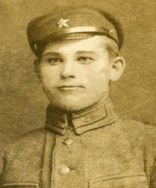 Дудченко Алексей Николаевич