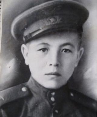 Смирнов Михаил Петрович