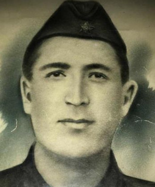 Каитов Хасан Къаспотович