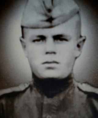 Кокорин Николай Яковлевич