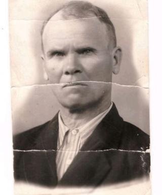 Воробьев Роман Тимофеевич