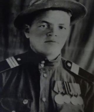 Соколов Василий Вячеславович