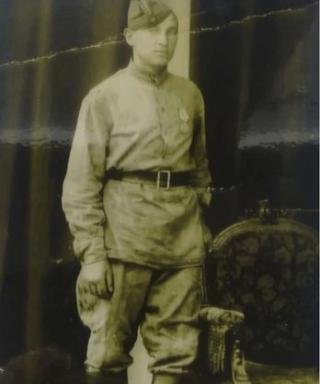 Чернышёв Максим Иванович