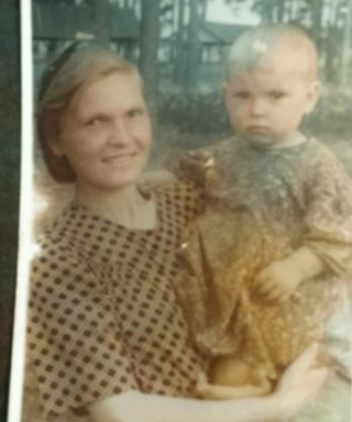 Артёмова Анна Федоровна