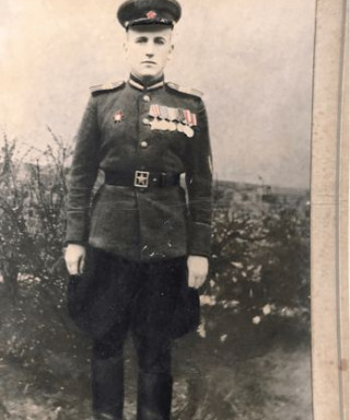 Васильев Анатолий Фёдорович