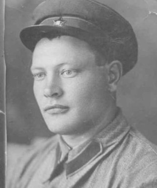 Яковлев Тимофей Максимович