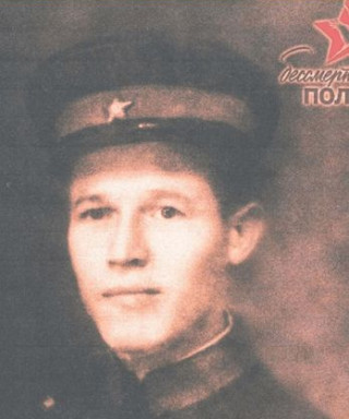 Колтышев Василий Сергеевич