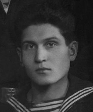 Шатайкин Сергей Антонович