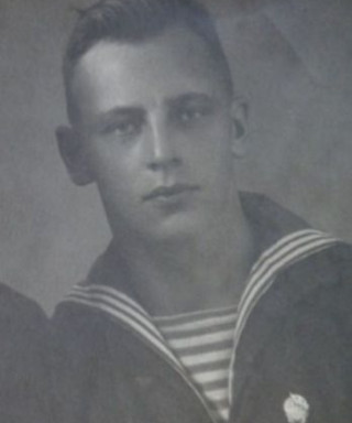 Сычков Матвей Андреевич