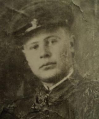 Курчёнков Сергей Александрович