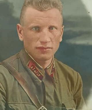 Шило Макар Антонович