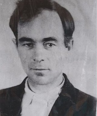 Аникин Михаил Федорович