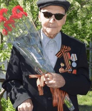 Марисов Николай Степанович