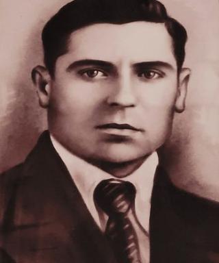 Левыкин Александр Иванович