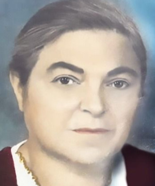 Апанасенко Вера Михайловна