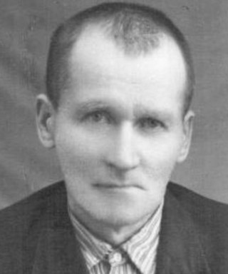 Кушев Александр Дмитриевич