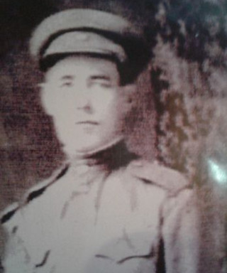 Ефимов Павел Ефимович