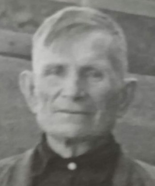 Лазарев Ефим Лукьянович