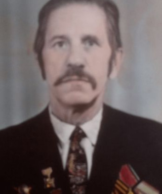 Новицкий Вадим Степанович