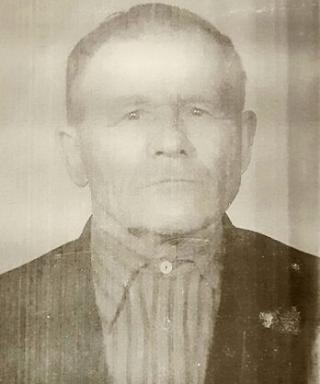 Черепов Николай Федорович