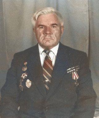 Носов Евгений Иванович