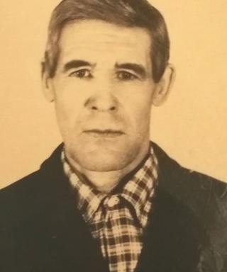 Королев Василий Андреевич