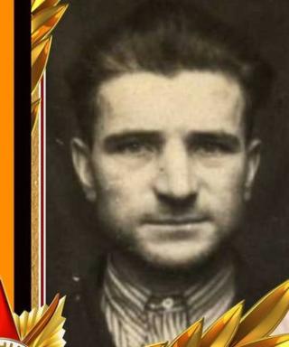 Денисов Федор Александрович