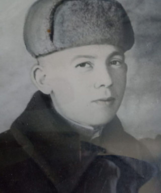 Амирханов Ахмет Лутфурахманович