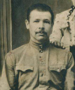 Сологуб Даниил Иванович