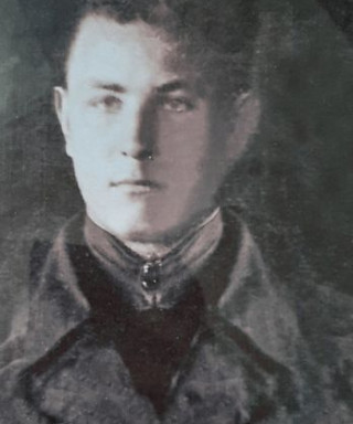 Гурьянов Сергей Федотович